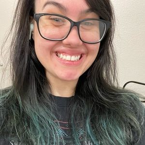 Meet your Posher, Amber